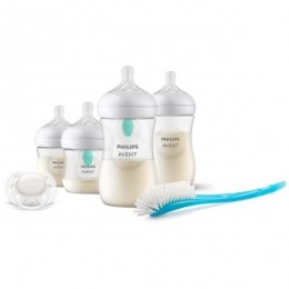 PhilipsAventNaturalAirFreeStarterset
