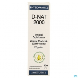 D-nat2000FlGutt20mlPhysiomancePhy341