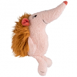 HappyHorseknuffelHedgehogHazel24cm