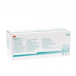 TegadermRoll3mFilmTransp15cmx10m116006