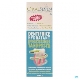 OralsevenTandpasta75ml