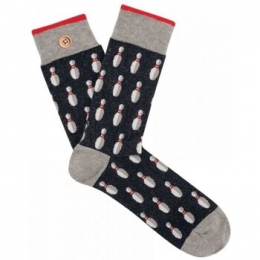 SokkenCabaiaCAB323FXRJSOCKLIAMETGARANCE
