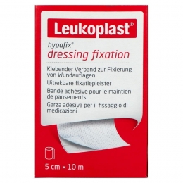 Hypafix5cmx10m1Leukoplast