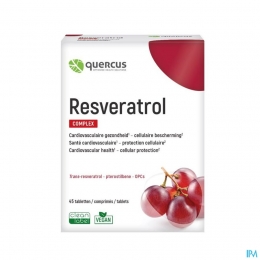 QuercusResveratrolComp45