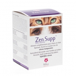 ZenSupp30Tabletten