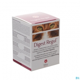 DigestRegulSmakelijk30Tabletten