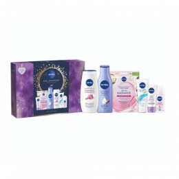 NIVEAGiftsetForHer6stuks