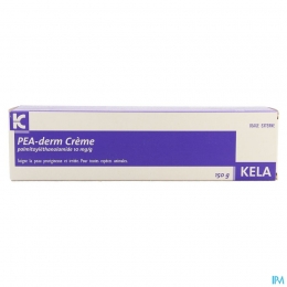 PeaDermCreme150g