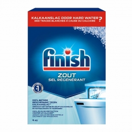 FinishVaatwasmachineZout4kg