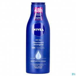 NiveaBodymilkVerzorgend250ml80201