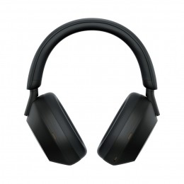 SonyWH-1000XM5bluetoothOver-earhoofdtelefoonzwart