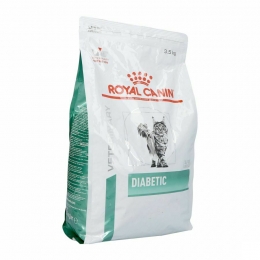 RoyalCaninCatDiabeticDry35kg