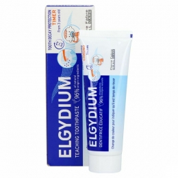 ElgydiumTandpastaChrono50ml