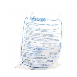 LifecareZuurstofmaskerVolwSlang2011