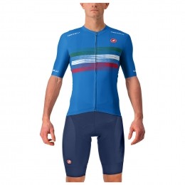 CASTELLICountryCollectionItaliSetfietsshirtfietsbroekset2