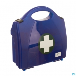 VerbandkofferGevuldFood