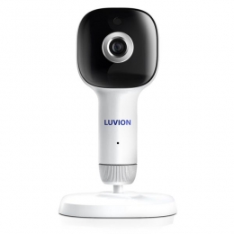 LuvionEssentialConnectCribcamera