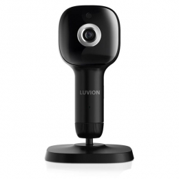 LuvionEssentialConnectCribcamera