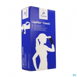 LigaflexClassicPolsLinksZwartT4243502