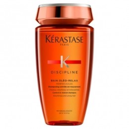 KerastaseDisciplineBainOleoRelax250ml