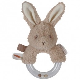 LittleDutchBabyBunnyringrammelaar