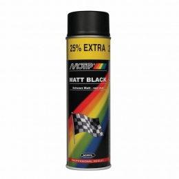 LakZwartMat-500ml