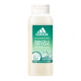 AdidasShowerGelActiveSkinMindSkinDetoxW250ml