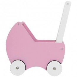 Prenatalpoppenwagen