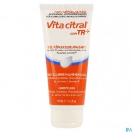 VitaCitralTrGelHerstelKalmerend100ml40308