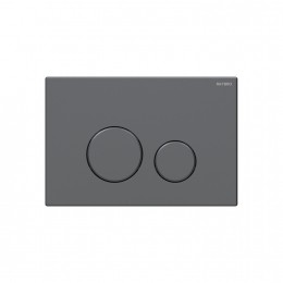 BedieningsplaatRaybroCortado65TBVGeberitUP100UP320Gunmetal