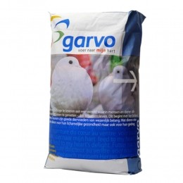 GarvoVogelvoerMiddelgroteRassenenKleurduiven20kg