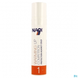 NaqiWarmingUpCompetition1Lipo-gel100ml