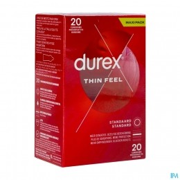 DurexThinFeelCondoms20