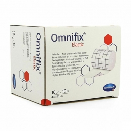 OmnifixElastic10cmx10m1Ps