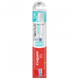 ColgateTandenborstelSlimSoft