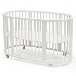 Stokkesleepibed