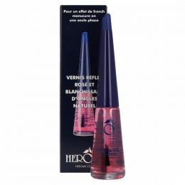 HeromeNaturalNailwhitener10ml2017