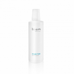 2xBluemMondwaterOxygenFluid500ml