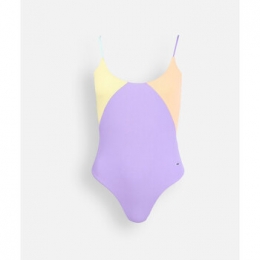 BikiniOxbowColorblockbadpakYUNA