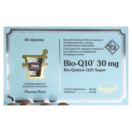 Bio-Q1090Capsules