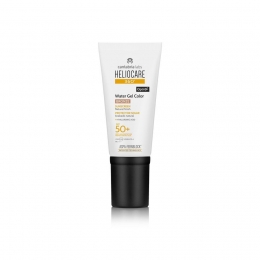 Heliocare360WaterGelColorBronzeSpf5050ml