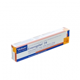 Enterogelan24PastaDoseerspuitHondenKat24ml