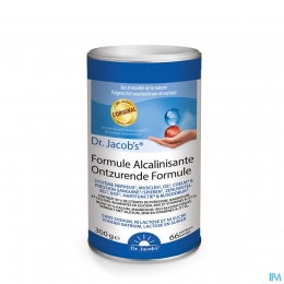FormuleAlcalinisantePdr300g