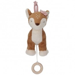 LittleDutchmuziekdoosjeFairyGarden