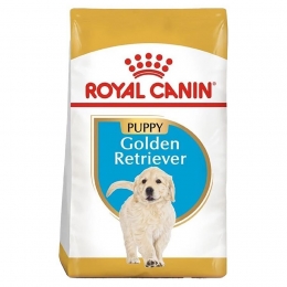 RoyalCaninDogPuppyGoldenRetrieverDry12kg