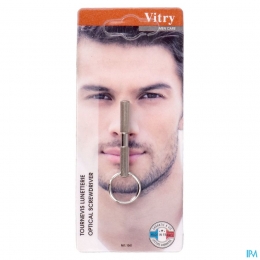 VitryClassicSchroevendraaierBril1041