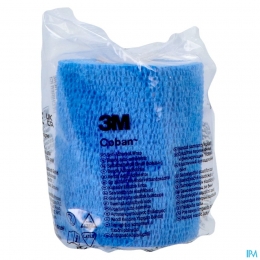 Coban3mZelfhechtendeWindelBlauw75cmx45cm1Stuk