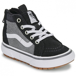 HogeSneakersVansMTESK8-HiZip