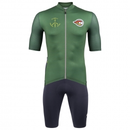 CINELLITempoMeshSetfietsshirtfietsbroekset2artikelenvoorheren