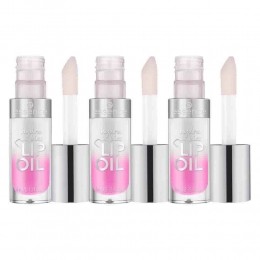 3xessenceHydraKissLipOil01KissFromARose4ml